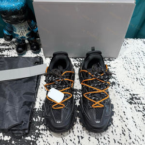 2026 Haute Qualité TRACK TRAIL LACES Baskets Unisexe Sportives en Maille Respirantes Légères pour la Marche et la Course Automne Hiver - Product Image 3