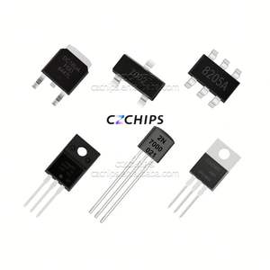Whole Sale Price PF8N80HA TO-220F Transistor CZSKU:HG43SO87 - Product Image 2