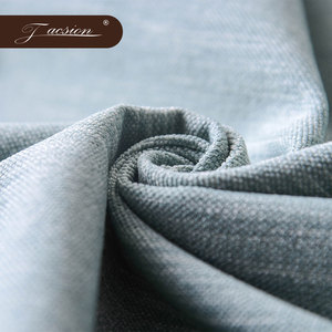 Tela <span class=keywords><strong>de</strong></span> lino 100% <span class=keywords><strong>de</strong></span> lujo del Hotel para la cubierta <span class=keywords><strong>de</strong></span> la silla del <span class=keywords><strong>comedor</strong></span> - Product Image 1