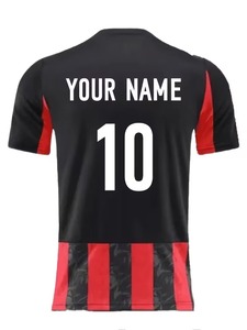 Maillots à séchage rapide pour hommes, vêtements de sport durables à manches courtes, personnalisables. F10 - Product Image 3