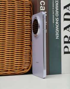 Nouveau téléphone portable Mate 70 6,7 pouces OLED 120 Hz, 50 MP, quatre caméras arrière, 5300 mAh, 66 W filaire, 50 W sans fil, HarmonyOS 4.3, NFC, 5G - Product Image 4