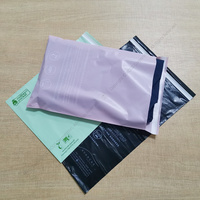 Emballage personnalisé enveloppe d'expédition enveloppes rembourrées enveloppes compostables pour la livraison express