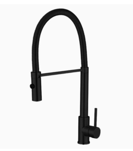 360 Degree Swivel New Design <b>Single</b> Handle Kitchen Faucet - Product Image 2