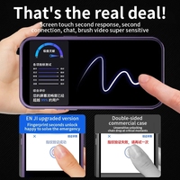 Étui de téléphone magnétique en PC et TPU avec cadre en métal aluminium, protection intégrale 360° étanche pour iPhone 17 16 15 14 13 Pro Max