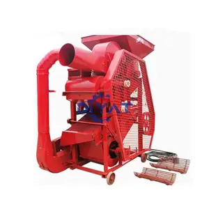 high quality macadamia nut cracker machine peanut thresher peanut groundnut sheller machine peanut peeling machine