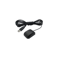 Antena de Interfaz de Audio Impermeable ZMX303D-USB de 4 Pines Tipo-C, Antena de Módulo de Posicionamiento, Sincronización y Navegación GPS y BDS Beidou