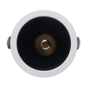 Garansi 5 tahun RA>92 24 derajat merek driver + chip LED COB Downlight 10w - Product Image 3