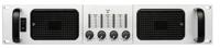 Amplificateur de puissance audio professionnel MK5000 à vente chaude, amplificateur de son standard 2U 4 canaux avec boîtier métallique durable