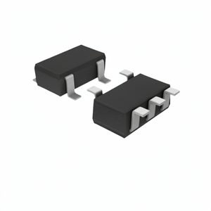ตัวแทนจำหน่ายอย่างเป็นทางการ SC 74A, SOT 753 ชิปจัดการพลังงาน (PMIC) BD900N1WG-CTR ชิ้นส่วนอิเล็กทรอนิกส์ - Product Image 1