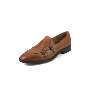 Nouvelles Chaussures Oxford en Cuir pour Hommes JiuZhou C13-3, Idéales pour le Bureau, Antidérapantes, Massantes et Désodorisantes, Meilleures Ventes - Product Image 5