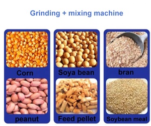 2024 mới chăn nuôi động vật thức ăn trộn ngô trộn máy gia súc ngang thức ăn trộn động vật thức ăn trộn máy - Product Image 6