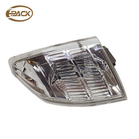 Ensemble de phares avant HID Xenon I-PACK pour X-Trail T30 2001-2007 Remplacement OEM 6000K 36W 26010-8H325 26060-8H325