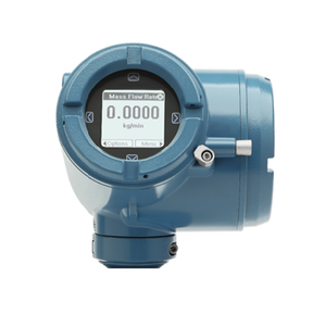 เครื่องวัดอัตราการไหลแบบอัจฉริยะรุ่น G-Series ของ Rosemount (1600 1700 2700 4200 4700 4900 5700) ขายตรงจากโรงงาน คุณภาพสูง - Product Image 4