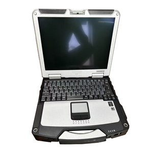 Rugged CF31 MK3/ MK5 Tough-<b>book</b> I5-5gen 8G three proof Marine Engine Auto Forklift Scanner Tools Auto diagnostic Laptop - Product Image 1