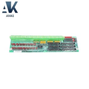 Carte de jonction General Electric DS200DTBDG1ABB - Product Image 3