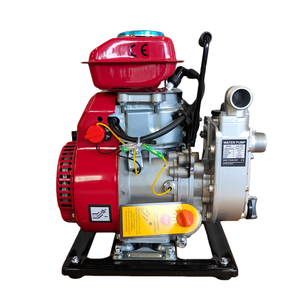 <span class=keywords><strong>Pompe</strong></span> à eau centrifuge à <span class=keywords><strong>essence</strong></span> Powerac PRWP10 2,<span class=keywords><strong>5</strong></span> CV Débit de 83 L/min Basse pression pour l'irrigation Agriculture - Product Image 5