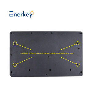 อุปกรณ์ปรับสมดุลแบตเตอรี่อัจฉริยะ Enerkey 1A-20A สำหรับแบตเตอรี่ 12V 24V 36V 48V 60V 72V 3S <span class=keywords><strong>4S</strong></span> 7S 8S 13S 16S 20S 24S LiFePo4 Li-ion - Product Image 2