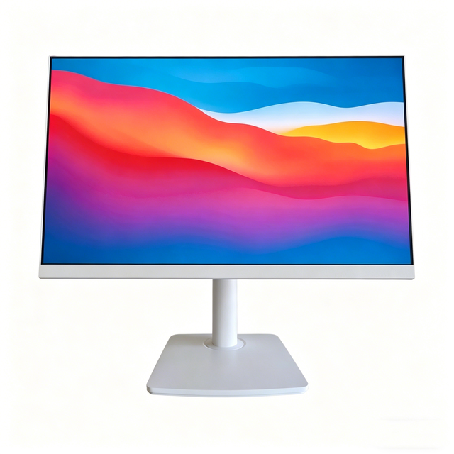 Manufacture Wholesale OEM New 23.8 Inch I5 Aio Desktop Computer Full Set New Gaming Pc Business All in One Computers