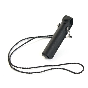 전자 담배 용 소형 PU 가죽 가방 - Product Image 2