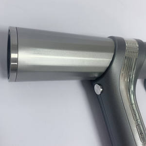 Rizador de pelo inteligente de alta velocidad antiencrespamiento sin escobillas, secador de pelo iónico negativo para uso doméstico en hoteles, peinado específico - Product Image 3