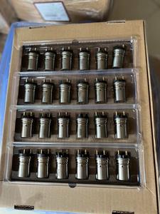 NO.523(<span class=keywords><strong>2</strong></span>) 柴油喷射用2872866 4358667电磁阀福田康明斯东风康明斯斯堪尼亚喷油器 - Product Image 2