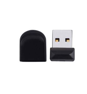 Clé USB 2.0 portable ultra-mince en forme de stylo 16 Go 32 Go pour stockage de gadgets - Product Image 1