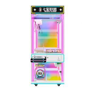 Juegos de Arcade al por Mayor, Salas de Juegos, Máquinas de Arcade Comerciales que Funcionan con Monedas, Máquinas Tragamonedas para Niños - Product Image 5