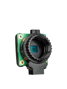1.6MP Premium Global Shutter <strong>Camera</strong> Module New IMX296 Raspberry <strong>Pi</strong> Best in Class 1.6MP Global Shutter <strong>Camera</strong> - Product Image 2
