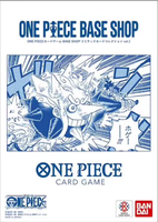 Álbum de Colección de Tarjetas Estilo Scream de Baseshop, Serie Pirata de Anime, Libro de Almacenamiento de Tarjetas Coleccionables TCG para Mayores de 14 Años, Japón
