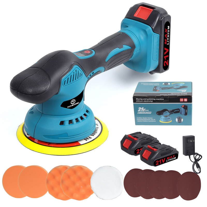 Wholesale Cordless 21V Lithium Battery Handle
