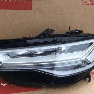 ชุดไฟหน้า Matrix LED รุ่น A6L ปี 2012-2018 สเปคสูง สำหรับรุ่น C7 12V อะไหล่แท้จากเยอรมนี มือสอง คุณภาพเชื่อถือได้ - Product Image 5