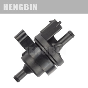 Soupape solénoïde de canister à charbon Pompe à carburant Pièce avec modèle à haute efficacité 0280142424 - Product Image 1