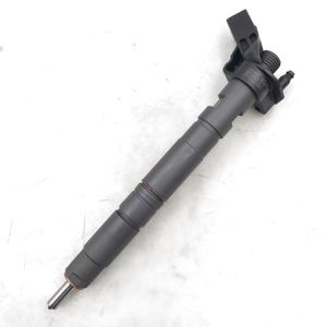 Inyector Remanufacturado de Fábrica 0445115085, Inyector de Combustible Diésel para Motor Diésel, Producto Remanufacturado en China - Product Image 4