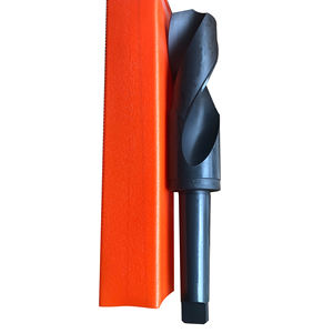 HSS taladro <span class=keywords><strong>kidea</strong></span> fabricante P6M5 Morse Taper Shank Twist Drill Bit para perforación de metales - Product Image 6