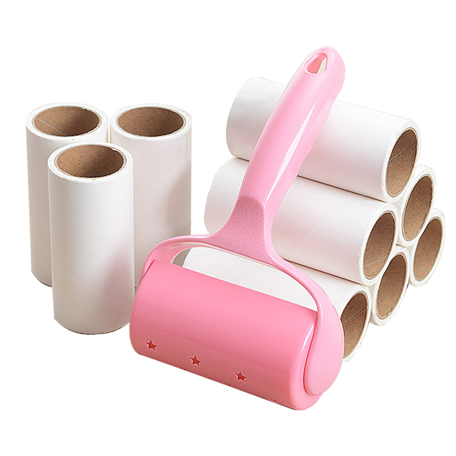 Лидер продаж, Роликовые щетки для удаления шерсти домашних животных