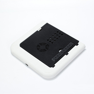 Portable Multi-function with Fan Cooling <strong>Foldable</strong> Laptop <strong>Desk</strong> Lazy Bed Office <strong>Small</strong> <strong>Desk</strong> - Product Image 4