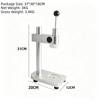 Machine de scellage manuelle pour canettes PET, meilleure vente, en promotion