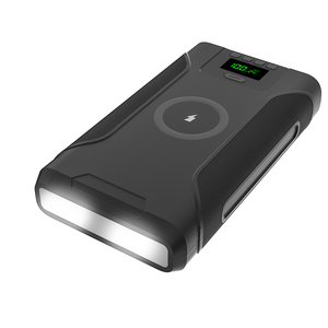 Nhà Máy Giá 280WH 300wh 76800mAh 80000mAh năng lượng tái tạo sản phẩm câu cá khẩn cấp pin dự phòng ngân hàng điện chia sẻ thiết bị - Product Image 2