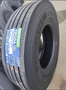 <span class=keywords><strong>Precios</strong></span> de <span class=keywords><strong>Neumáticos</strong></span> para Camión 1000r20, <span class=keywords><strong>Neumáticos</strong></span> para Camión 11r 22.5 16pr, Neumático de Goma Triangular para Camión de Carga - Product Image 3