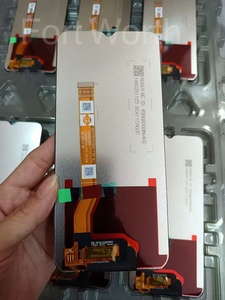 สำหรับ <span class=keywords><strong>OPPO</strong></span> C35/A57/A17/A17K/<span class=keywords><strong>A18</strong></span>/A38/A57/A58/A78 5G ชุดจอ LCD แบบ In-cell พร้อมทัชสกรีน สำหรับเปลี่ยน พร้อมการรับประกัน 18 เดือน - Product Image 4