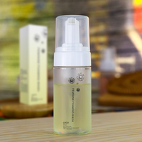Produits d'hygiène féminine en marque blanche : Mousse nettoyante intime Yoni pour l'hygiène vaginale