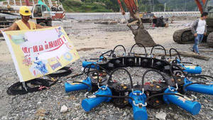 Verstelbare Beton Stapel Hoofd Cutter Hydraulische Stapel Breaker Round_Square Stapel - Product Image 4