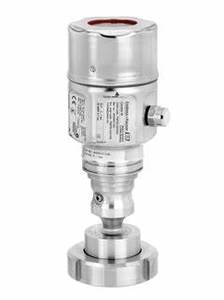 ซีลไดอะแฟรมโลหะแบบ Absolute Gauge รุ่น PMP55 ของ Stock E+H Cerabar - Product Image 2