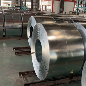 Suministro de Fábrica: Bobina de Acero Galvanizado por Inmersión en Caliente Dx51d Z275 Z350 Z450 G550 <span class=keywords><strong>Aluzinc</strong></span> Az150, Cada Lote Viene con un MTC - Product Image 2