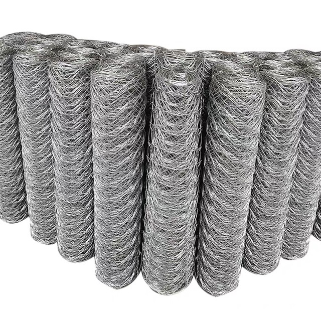 High-Strength Wire mesh SC-143