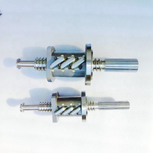 บอลสกรูแบบหนีบ 80HTAS40-1085C7 63HTAS40-955C7 - Product Image 2