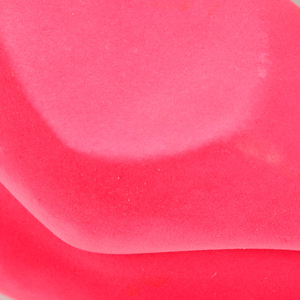 <span class=keywords><strong>Redeco</strong></span> nuevo diseño flocado gran labio rojo figura estatua adornos arte resina labio escultura para regalos decoración del hogar - Product Image 6