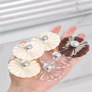 Custom Classic Design Wall Mounted <b>Towel</b> Hook Strong Adhesive Non-Perforated for Bathroom <b>Kitchen</b> Plastic Material for Weddings - Product Image 2