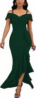 Robe de mariée élégante sans manches pour femme, personnalisable avec logo, robe sexy pour la mère de la mariée, peut être personnalisée, robe de bal.