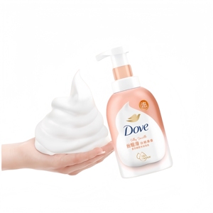 Bulk <strong>Wholesale</strong> for Niacinamide Whitening Bubble Foaming <strong>Body</strong> <strong>Wash</strong> Mousse-Deep Nourishing &amp; 24H Moisturizing All Skin Types - Product Image 3